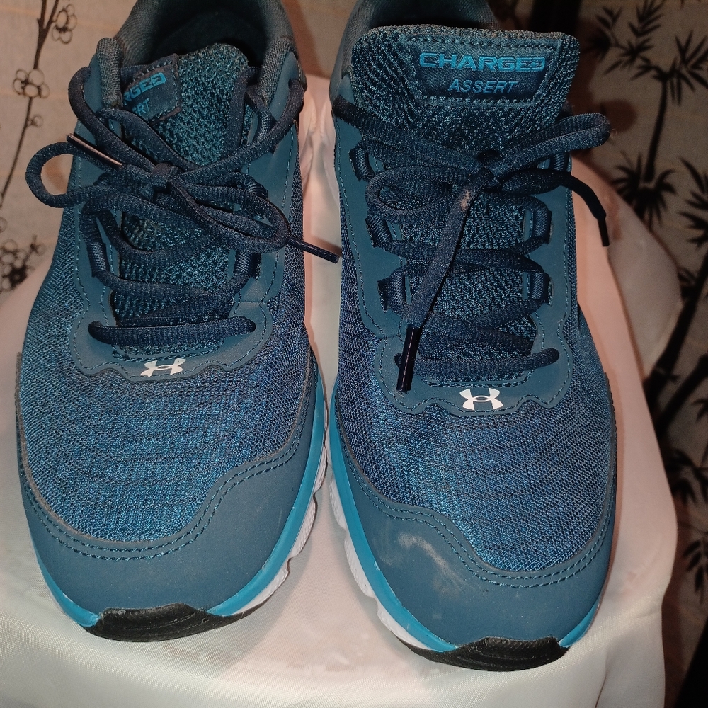 Under Armour men sneakers